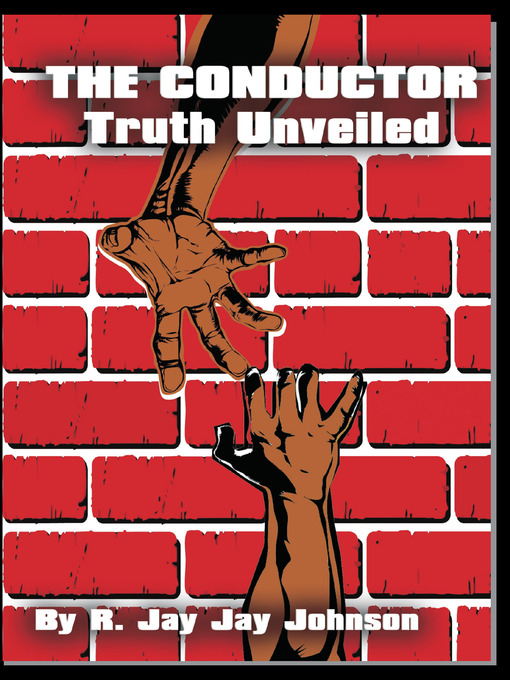 Title details for The Conductor by Ronald Johnson - Available